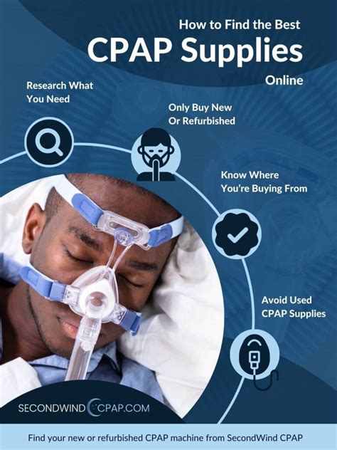 best cpap suppliers in bay area